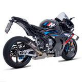 SC-Project CR-T Slip On Exhaust (BMW S1000RR/M1000RR 2020-2024)