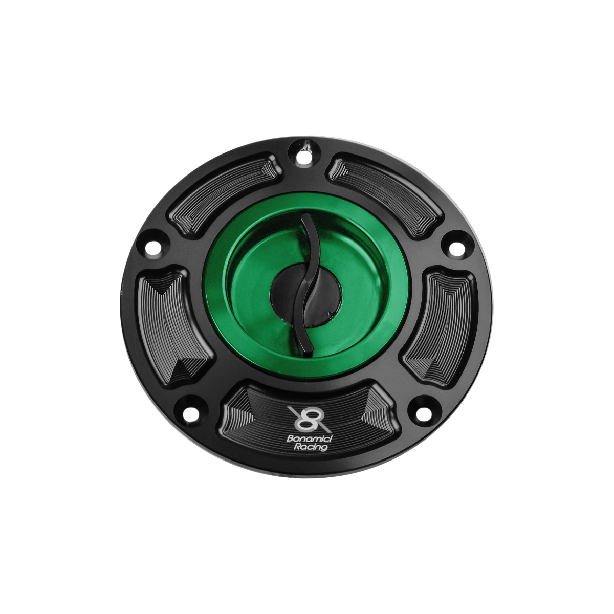 Bonamici Quick Release Gas Cap (Yamaha)