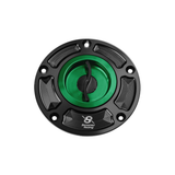 Bonamici Quick Release Gas Cap (Aprilia RSV4/Tuono)