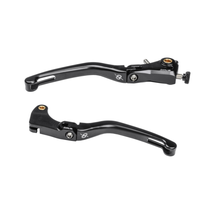 Bonamici Adjustable Folding Lever Set (Aprilia RS 660)