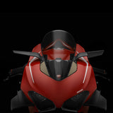 Rizoma Stealth Mirrors (Ducati Panigale V2/V4)