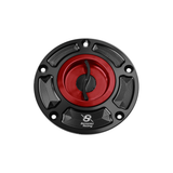 Bonamici Quick Release Gas Cap (Yamaha)