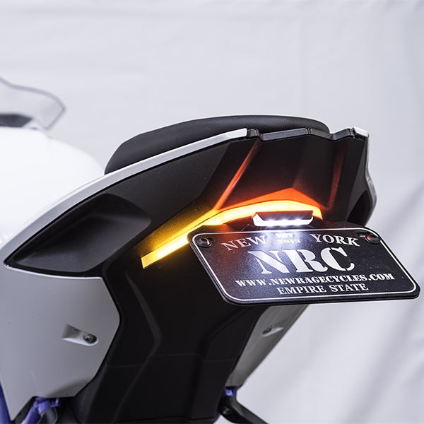 NRC Fender Eliminator Kit (BMW S1000RR/M1000RR 2020-2022)