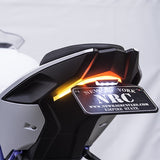 NRC Fender Eliminator Kit (BMW S1000RR/M1000RR 2020-2022)