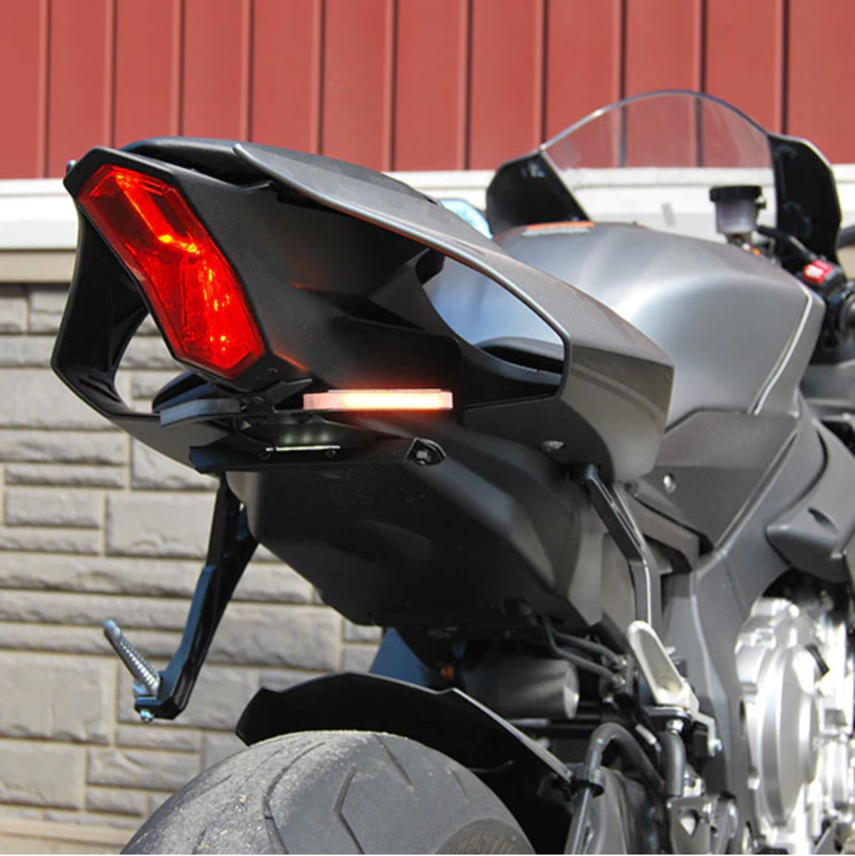 NRC Fender Eliminator Kit (Yamaha R1 2015-2024)