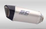 SC-Project SC1-R Exhaust (Yamaha R6 2017-2020)