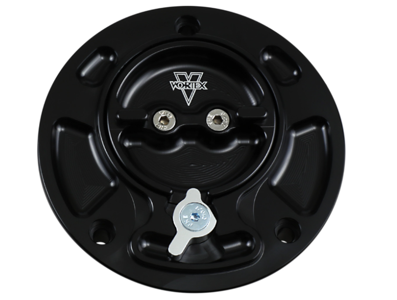 Vortex Quick Release Gas Cap (Yamaha R1)