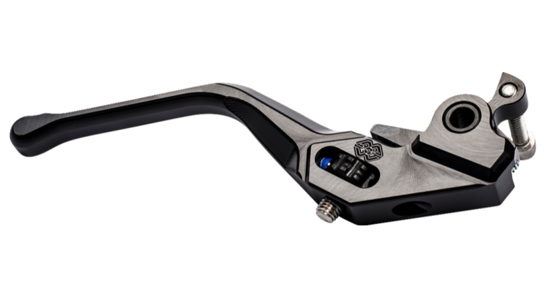 Gilles Tooling Factor-X Clutch Lever (Yamaha R1/R6)