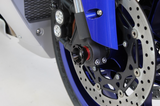 Gilles Tooling GTA Front Axle Slider Protector (Yamaha R1/R6)