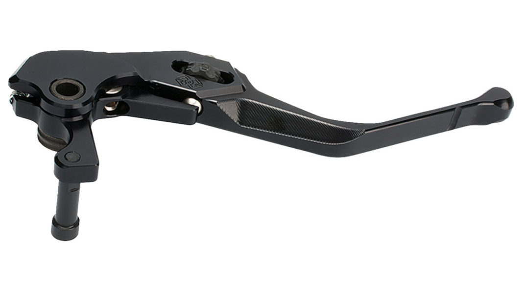 Gilles Tooling Factor-X Brake Lever (Kawasaki ZX10R/RR)