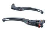 LighTech Adjustable Levers (Yamaha R1/R6)