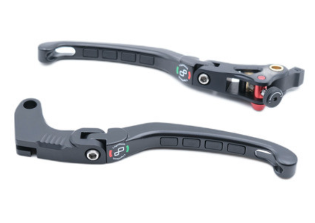 LighTech Alien Adjustable Levers (Yamaha R1/R6)