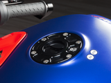 Bonamici Quick Release Gas Cap (Aprilia RS 660/Tuono 660)