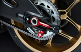 Bonamici Precision Chain Adjusters (Yamaha R6 2017-2020)