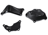 Bonamici Aluminum Engine Case Covers (Yamaha R6)