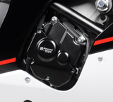 Bonamici Aluminum Engine Case Covers (Kawasaki Ninja ZX10R/RR)