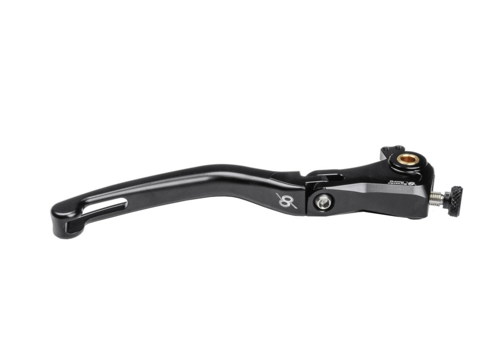 Bonamici Adjustable Folding Lever Set (Yamaha R6)