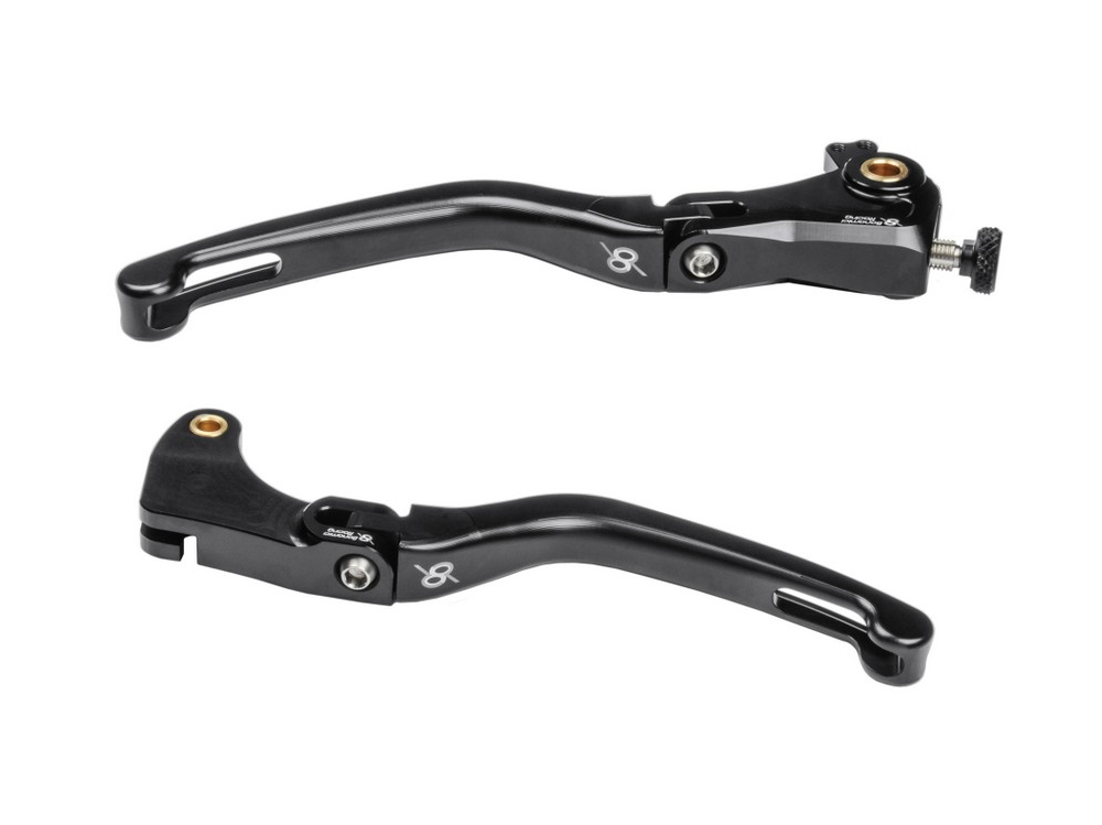 Bonamici Adjustable Folding Lever Set (Yamaha R1)