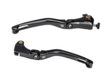 Bonamici Adjustable Folding Lever Set (Kawasaki Ninja ZX10R/RR)