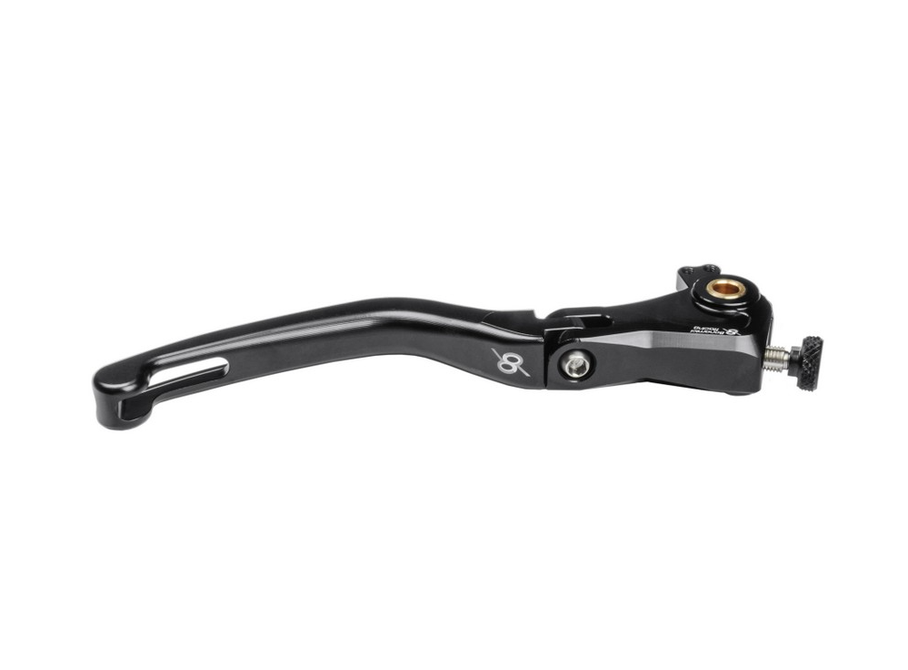 Bonamici Adjustable Folding Lever Set (Kawasaki Ninja ZX10R/RR)