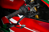 Bonamici Adjustable Folding Lever Set (Ducati Panigale V2)