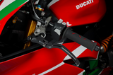 Bonamici Adjustable Folding Lever Set (Ducati Panigale V2)