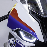 NRC Front Turn Signals (BMW S1000RR)