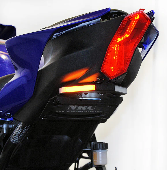 NRC Fender Eliminator Kit (Yamaha R7 2022-2025)