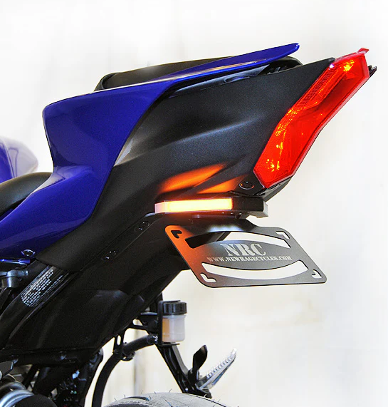 NRC Fender Eliminator Kit (Yamaha R7 2022-2025)