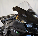 NRC Front Turn Signals (Kawasaki Ninja ZX10R/RR)