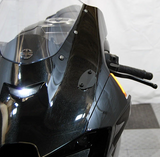 NRC Front Turn Signals (Kawasaki Ninja ZX10R/RR)