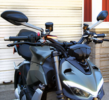 NRC Front Turn Signals (Ducati Streetfigher V4/Streetfighter V2)