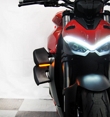 NRC Winglet Turn Signals (Ducati Streetfigher V4/Streetfighter V2)