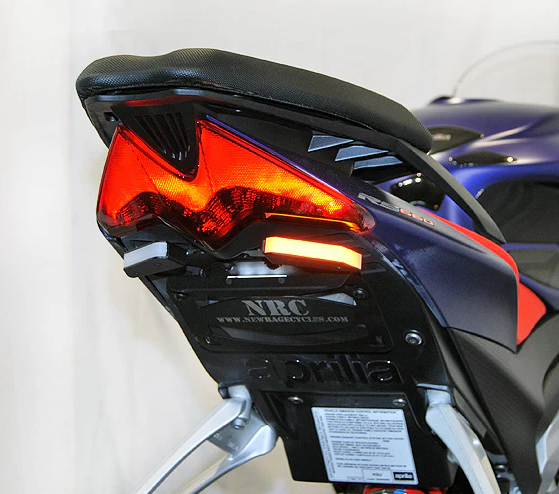 NRC Fender Eliminator Kit (Aprilia RS 660/Tuono 660)