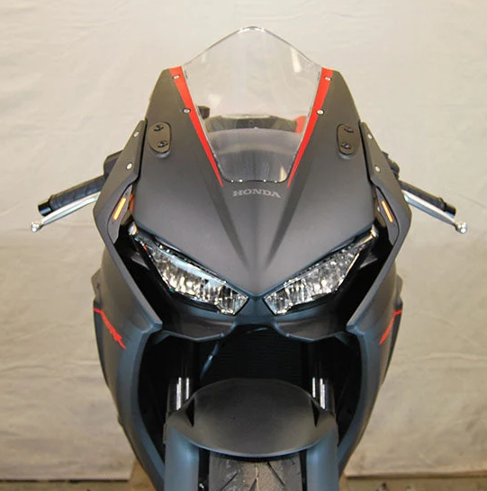 NRC Front Turn Signals (Honda CBR 1000RR)