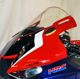 NRC Mirror Block Off Turn Signals (Honda CBR1000RR-R)