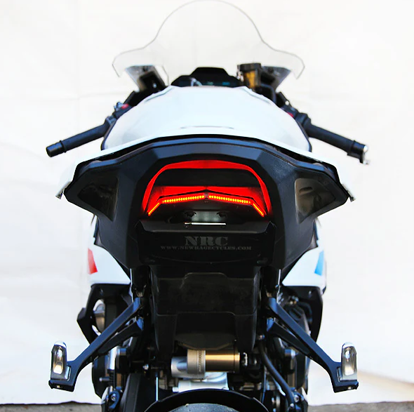 NRC Fender Eliminator Kit (BMW S1000RR/M1000RR 2022-2024)