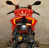 NRC Fender Eliminator Kit (Ducati Panigale V4/S/R/SP)