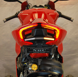 NRC Fender Eliminator Kit (Ducati Panigale V4/S/R/SP)