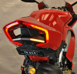 NRC Fender Eliminator Kit (Ducati Panigale V4/S/R/SP)