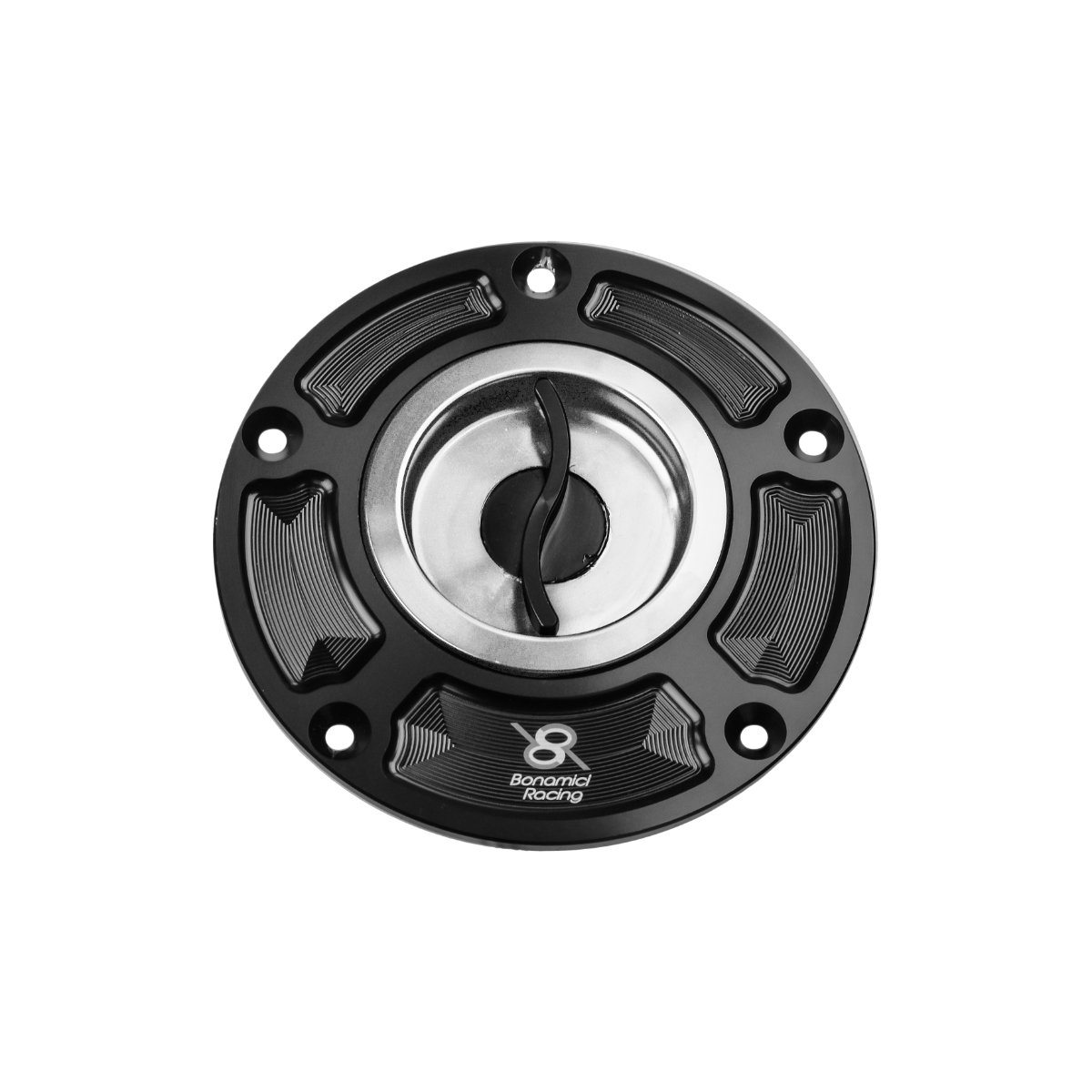 Bonamici Quick Release Gas Cap (Yamaha)