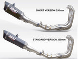 SC-Project SC1-R Full Titanium Exhaust (BMW 2020-2024 S1000RR/M1000RR)